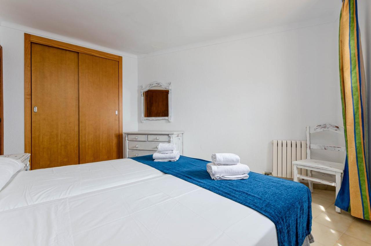 Apartamento de 2 dormitorios